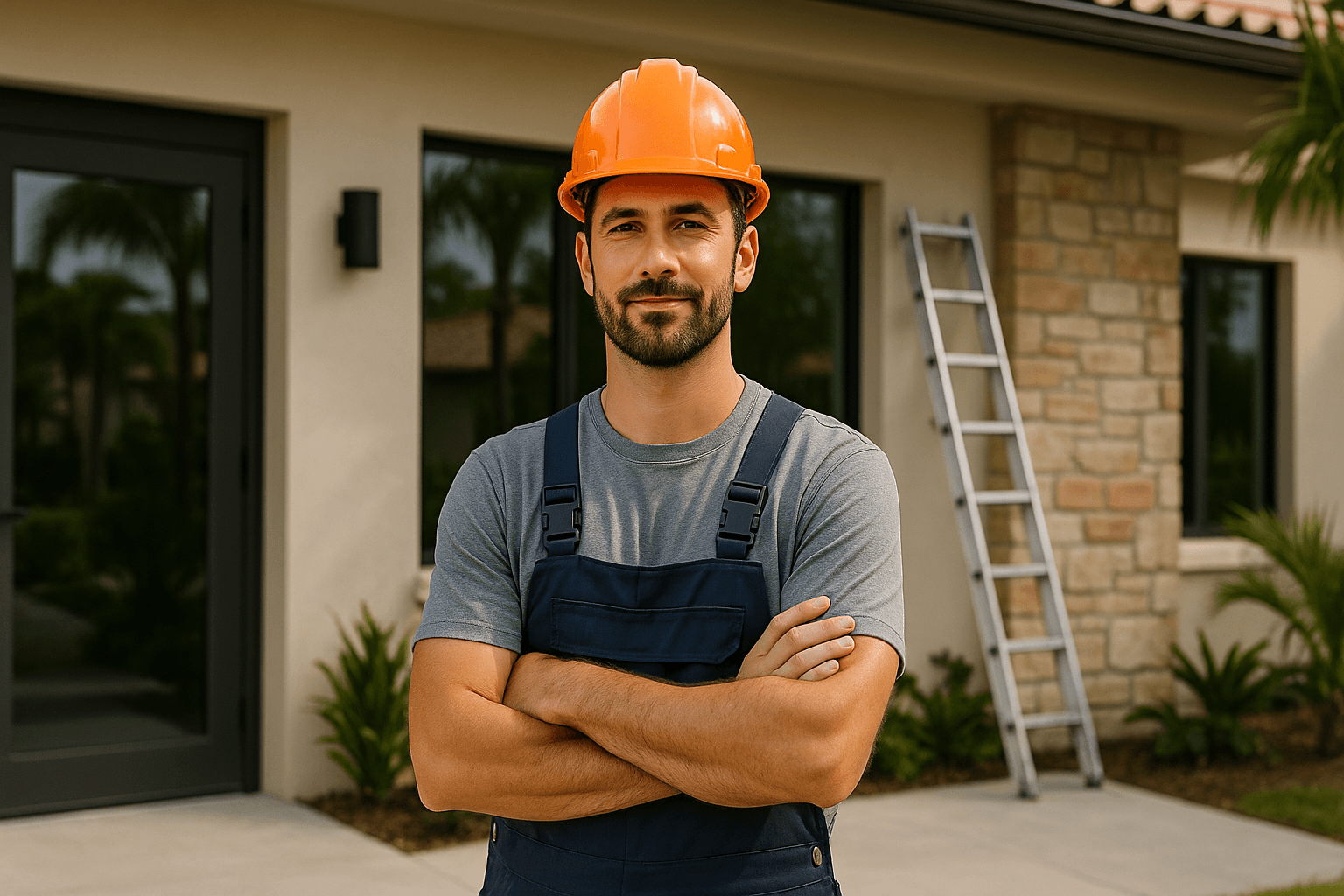 Sierra's Handyman Services LLC | Cleaning Services hero image